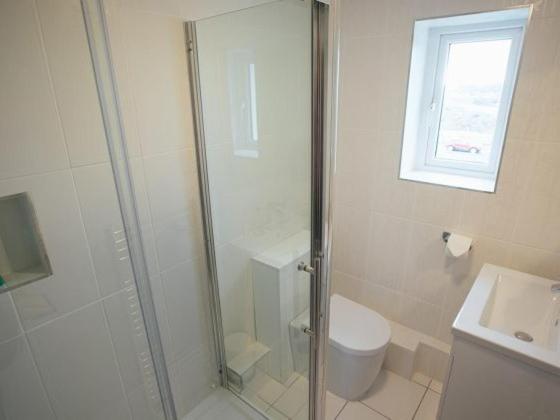 The Townhouse Hotell Tenby Rom bilde