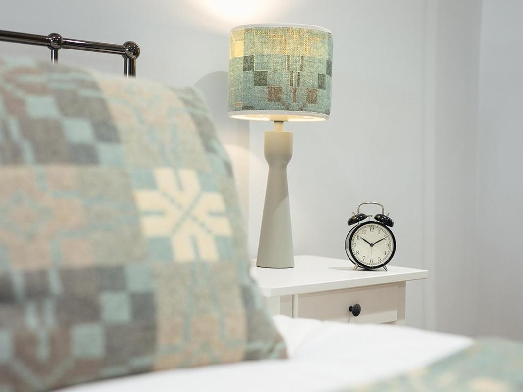 The Townhouse Hotell Tenby Rom bilde
